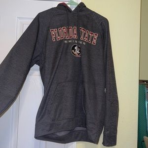 Florida State University Sweatshirt Hoodie